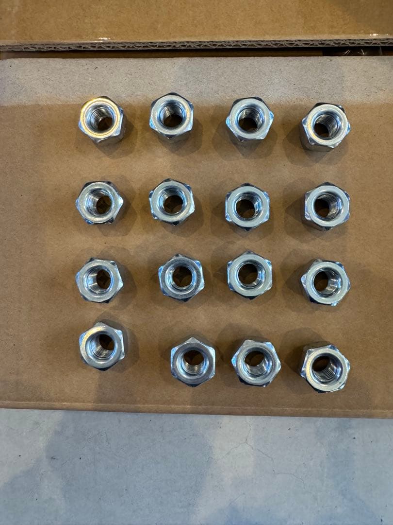 ダイハツ純正　アトレー　12インチ スチールホイール 4個セット