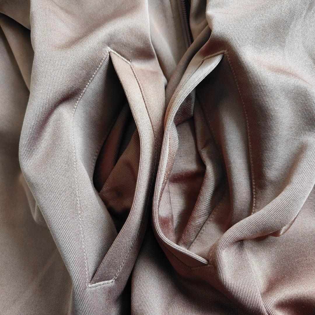 依頼値下げ中 adidas スケートボーディング ジャージ ブラウン XL