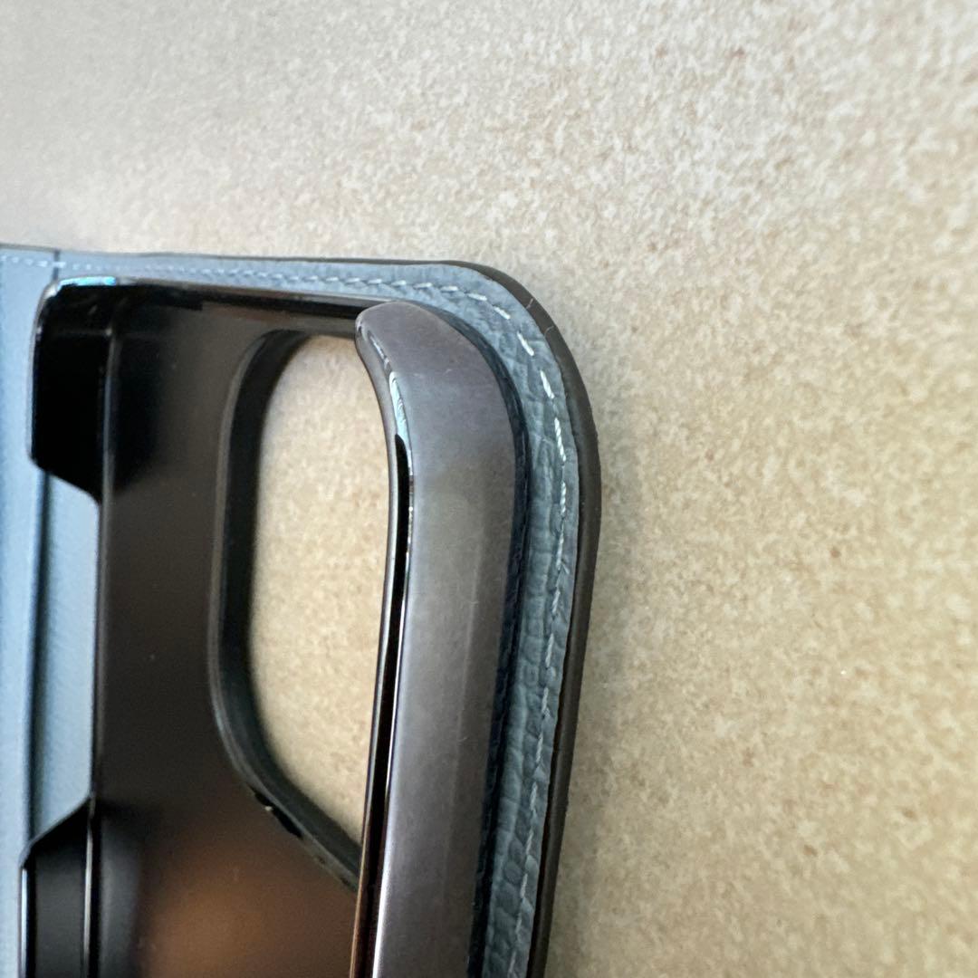 ボナベンチュラ　iPhone 15 Pro Max 携帯ケース