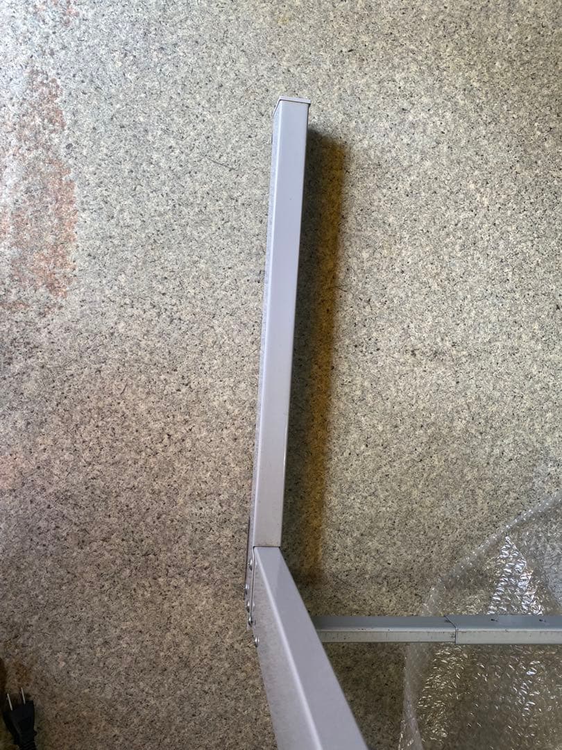 日立 HITACHI 衣類乾燥機用スタンド（DES-N76）　のびのびスタンド