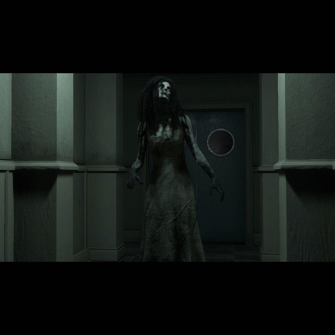 The Mortuary Assistant switch ニンテンドースイッチ