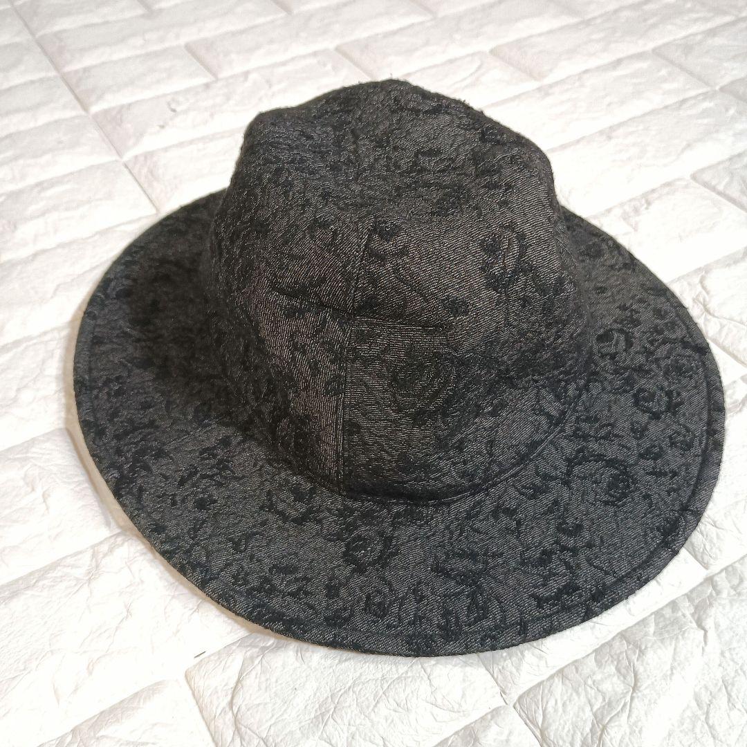 超美品 John UNDERCOVER KIJIMA TAKAYUKI ハット