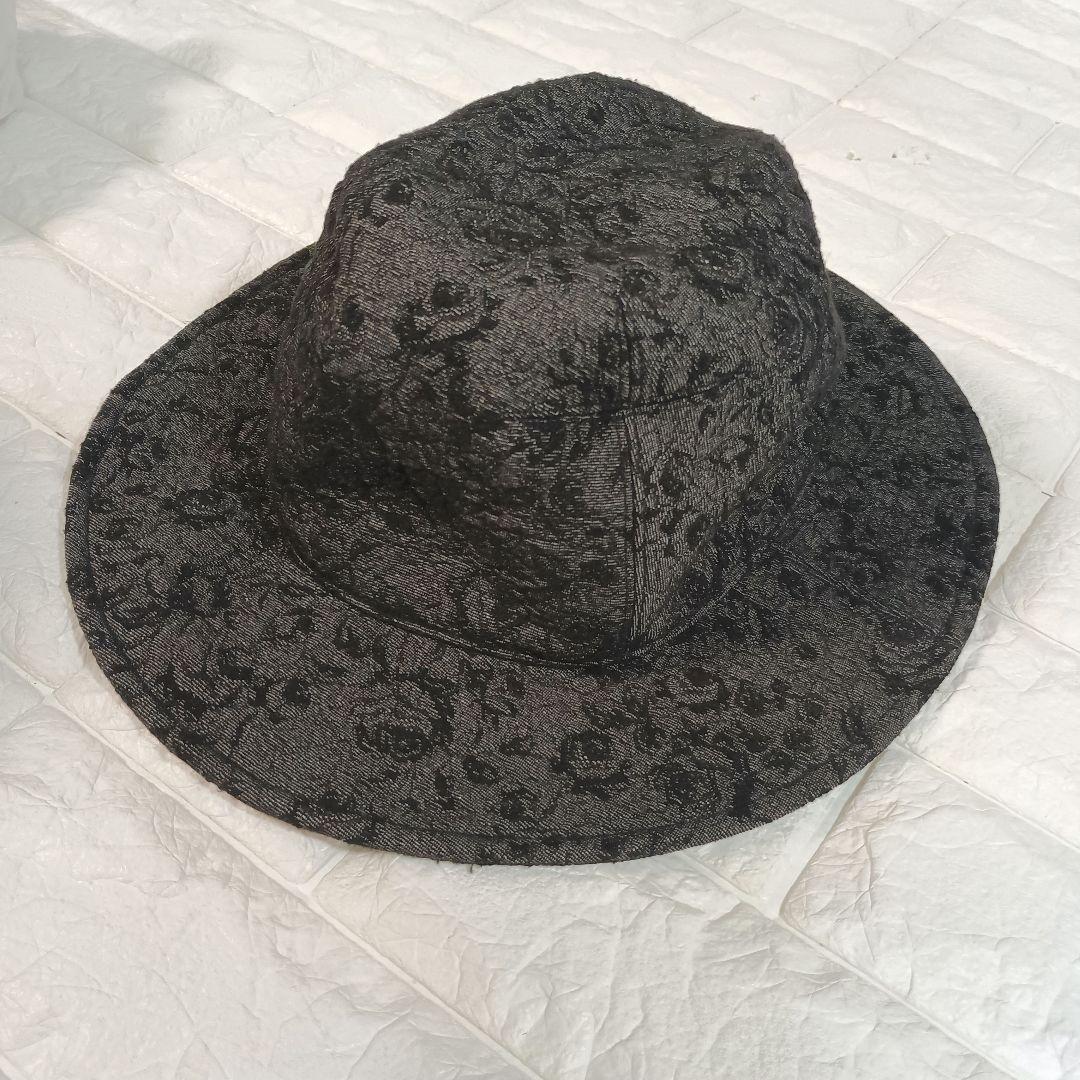 超美品 John UNDERCOVER KIJIMA TAKAYUKI ハット