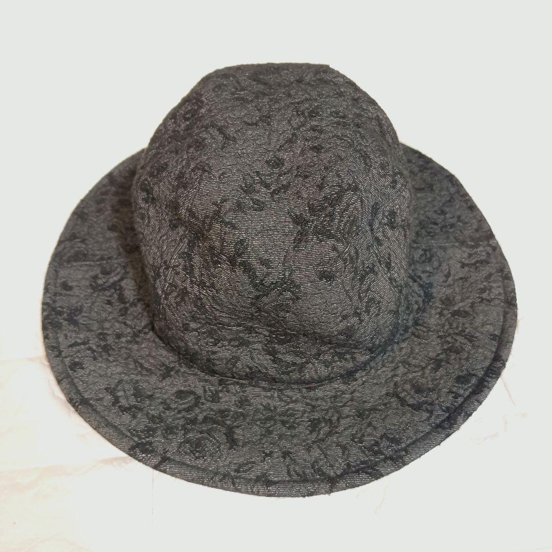 超美品 John UNDERCOVER KIJIMA TAKAYUKI ハット