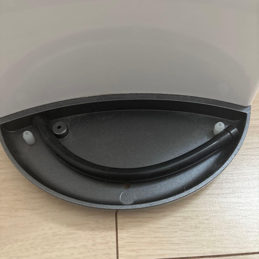 水素水生成器 ITEC アイテック1.8L 水素マルチポッド