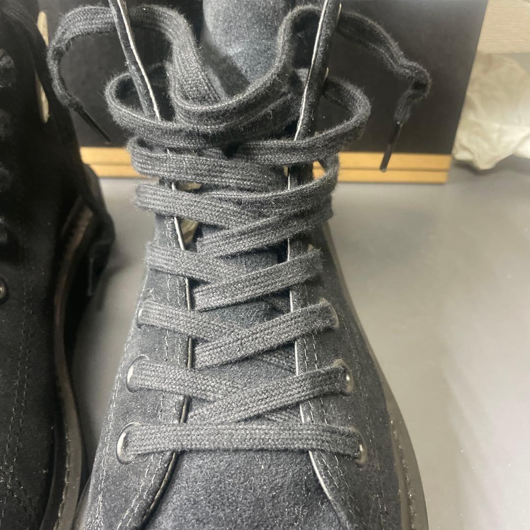 CONVERSE コンバースLONG LIFE SUEDE スウェード メンズ