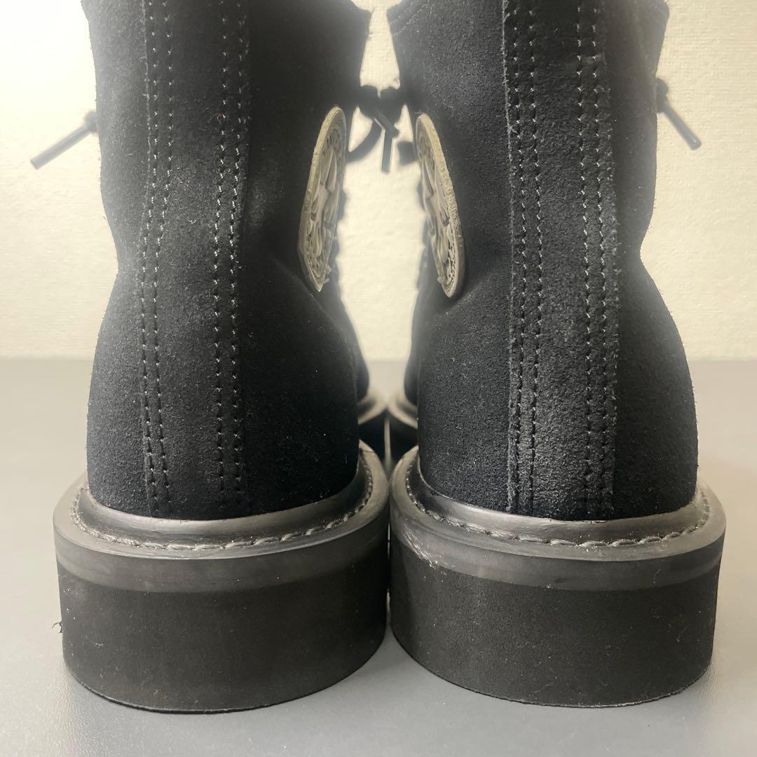 CONVERSE コンバースLONG LIFE SUEDE スウェード メンズ