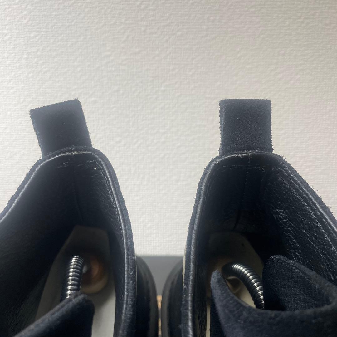 CONVERSE コンバースLONG LIFE SUEDE スウェード メンズ