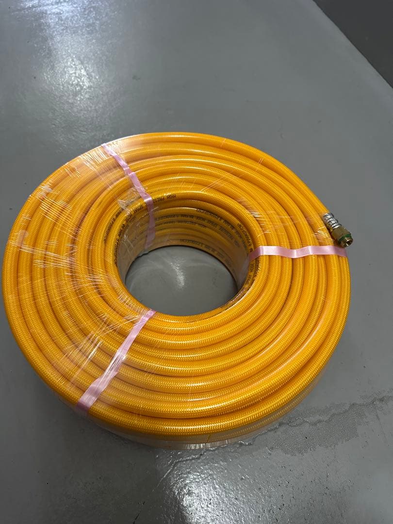 高圧洗浄用ホース