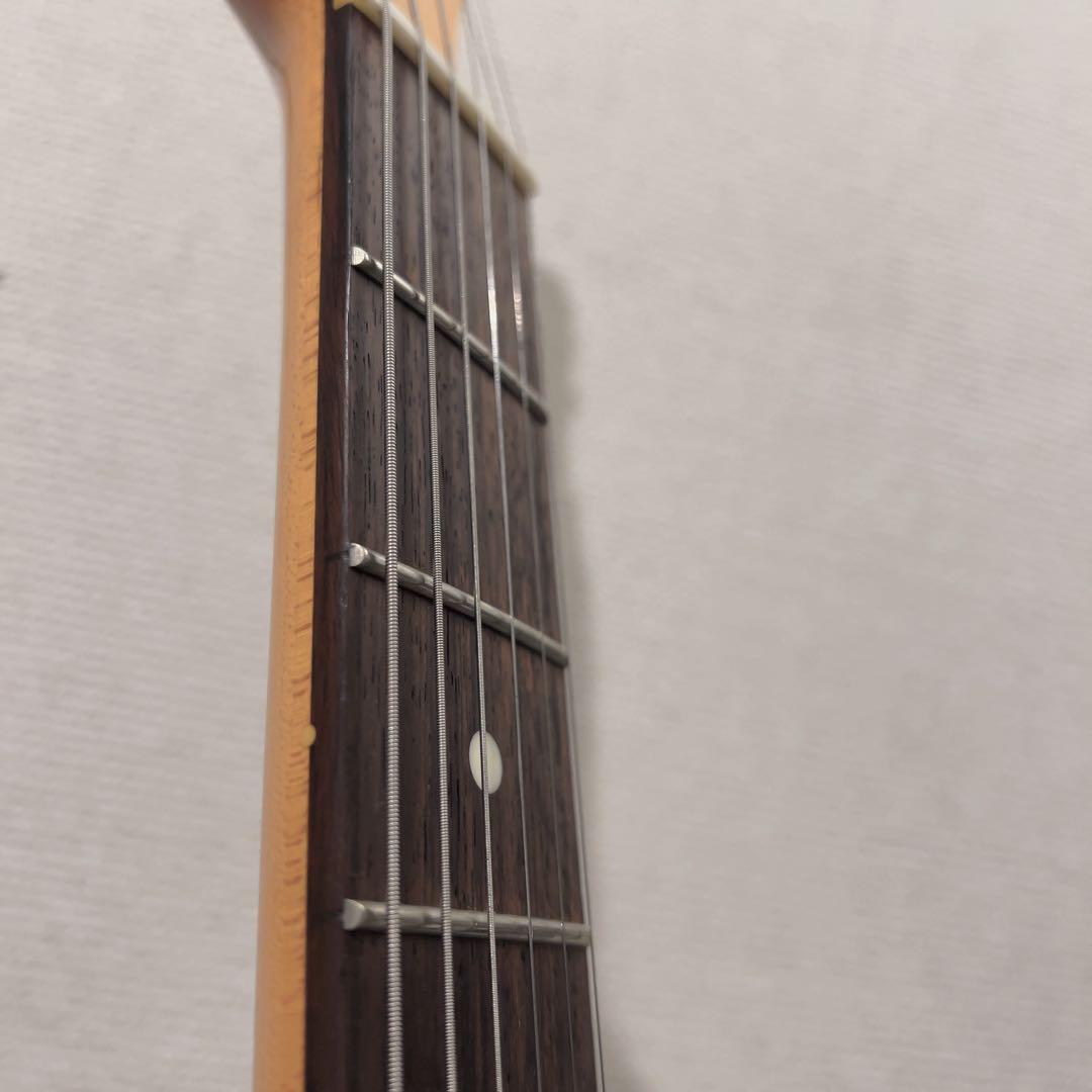 【最終値下げ】HISTORY テレキャスタータイプ ブラック