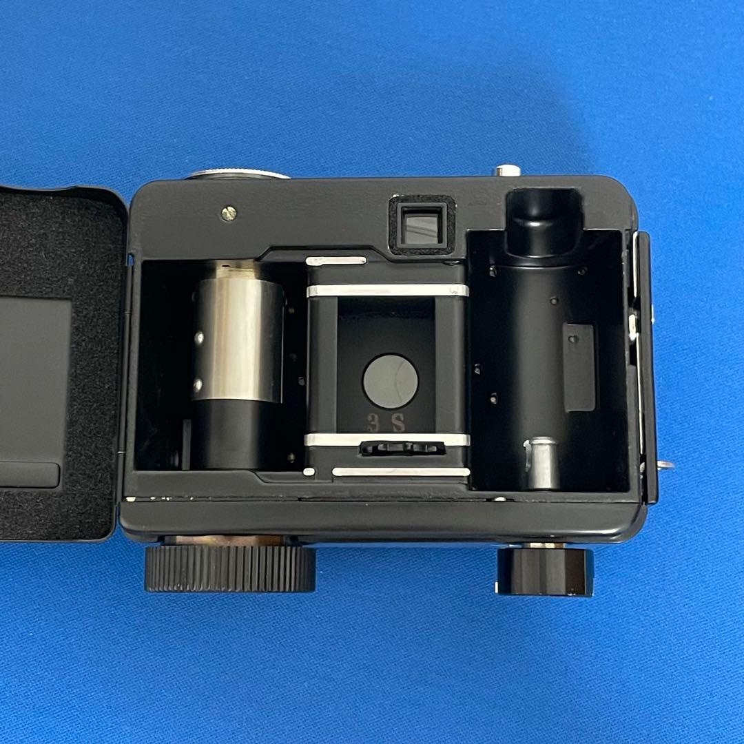 ☆リコーオートハーフE☆EXPO'70大阪万博モデル☆完動品！☆