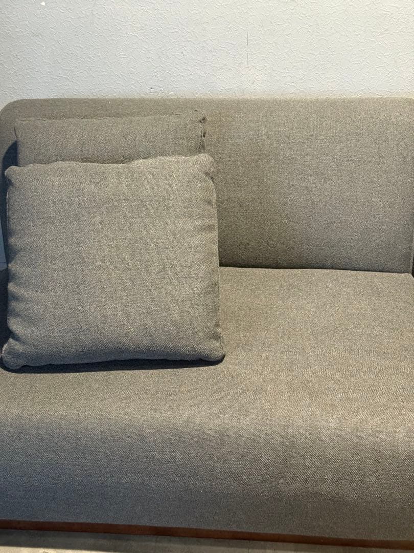 ソングドリーム　コーナーソファー