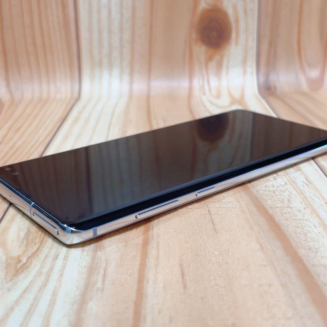 SIMフリー 本体 Galaxy S10+ 128GB 047 プリズムホワイト