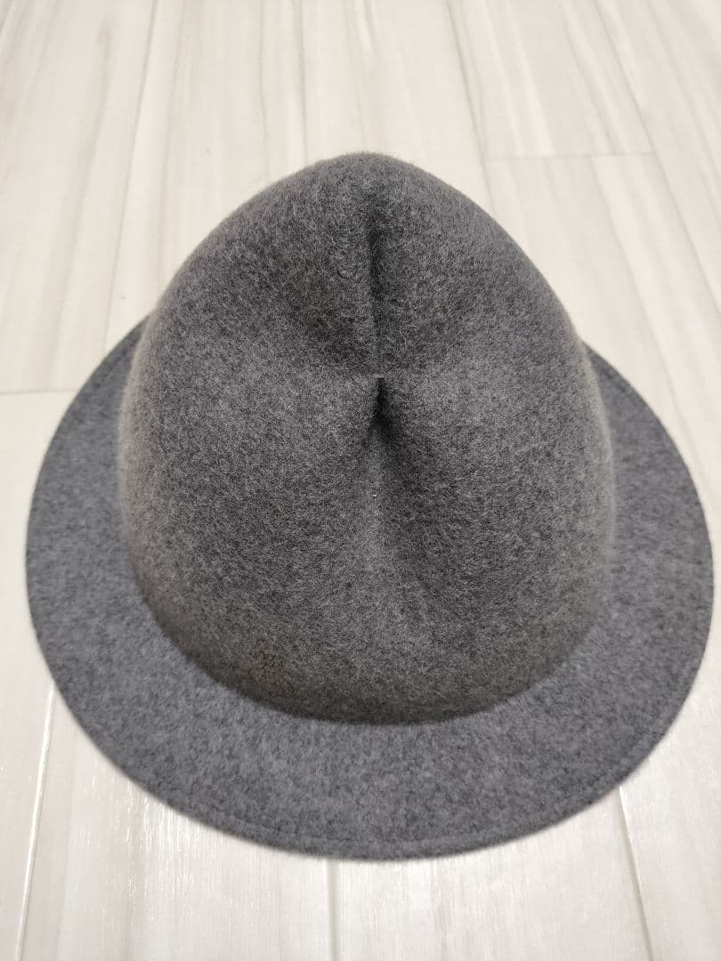 Vivienne Westwood ヴィヴィアンウエストウッド マウンテンハット