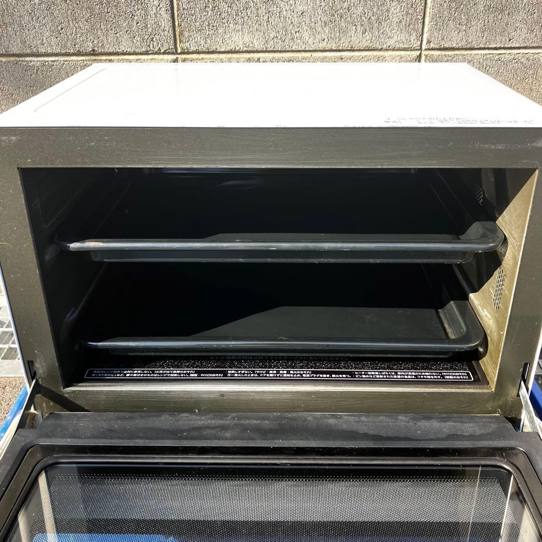 SHARP シャープ 電子レンジ RE-SS10X