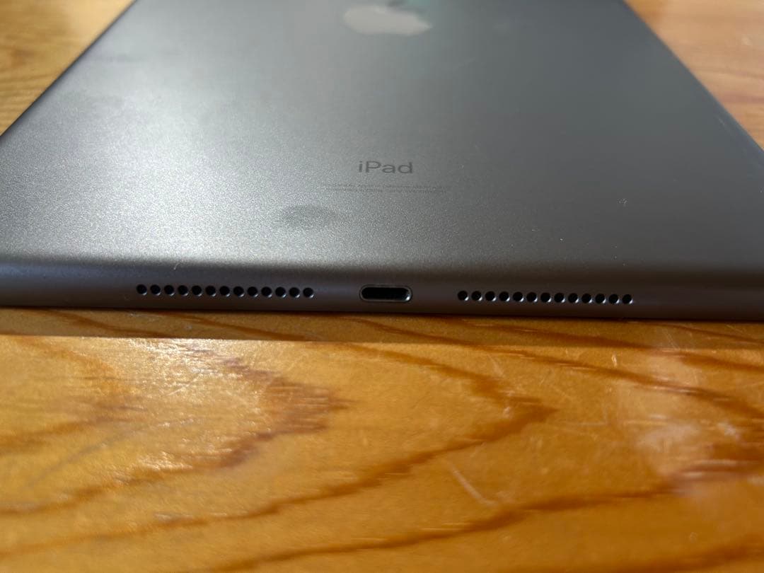 Apple iPad (第9世代) 64GB Wi-Fiモデル