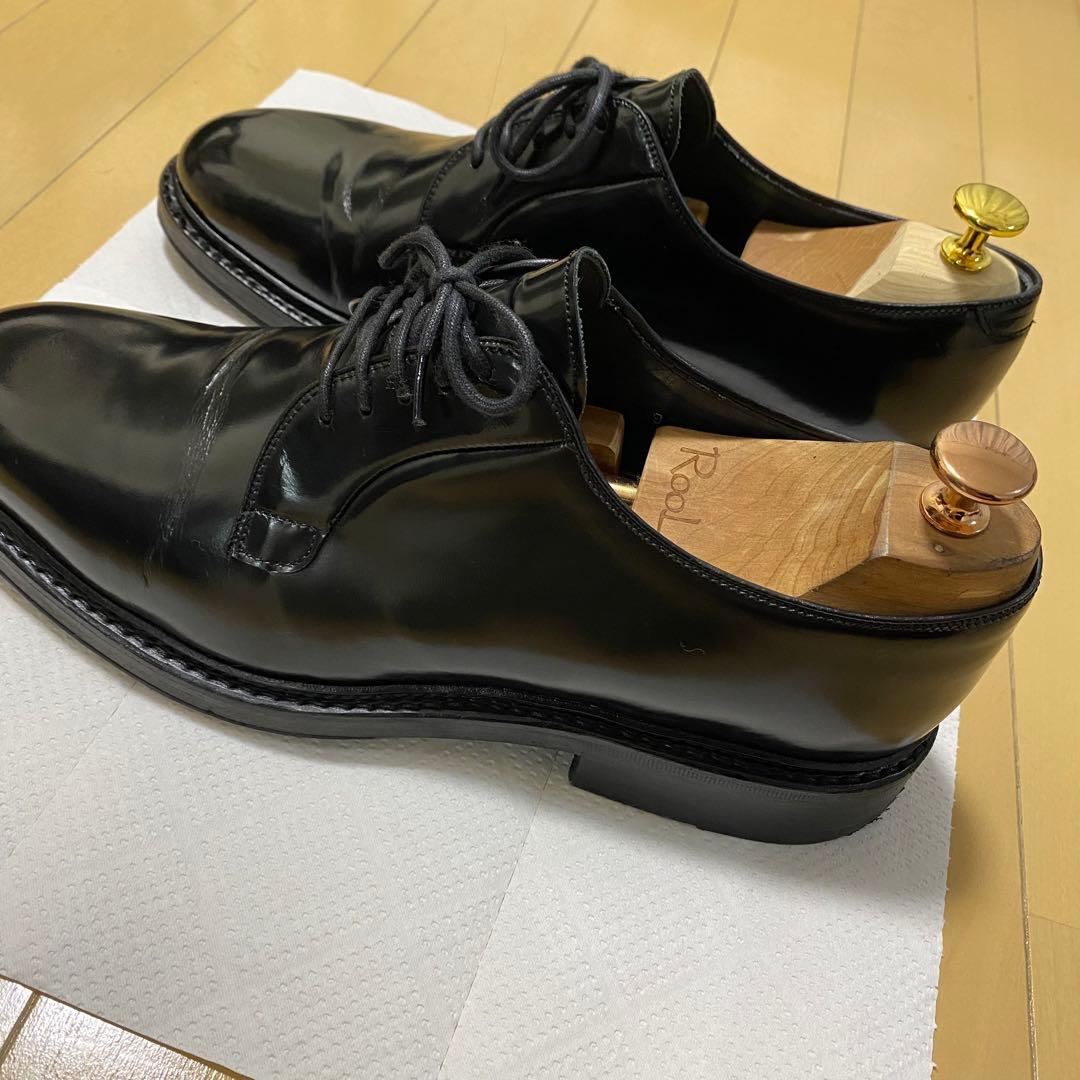 Jaran sriwajaya ドレスシューズ