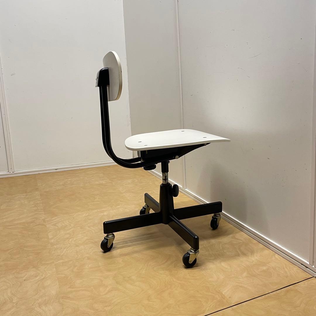 セキスイインテリア デスクチェア 回転椅子 キャスター付 チェア 椅子 イス