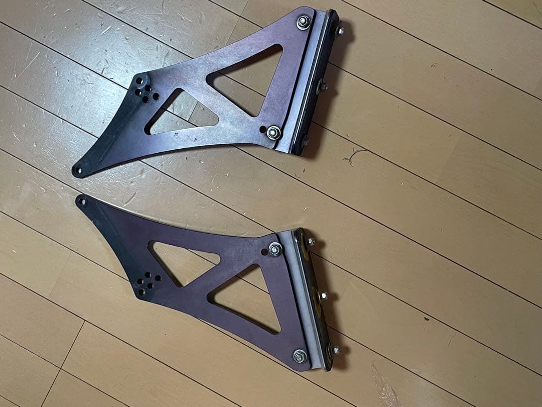 SARD 純正カーボンGTウイング