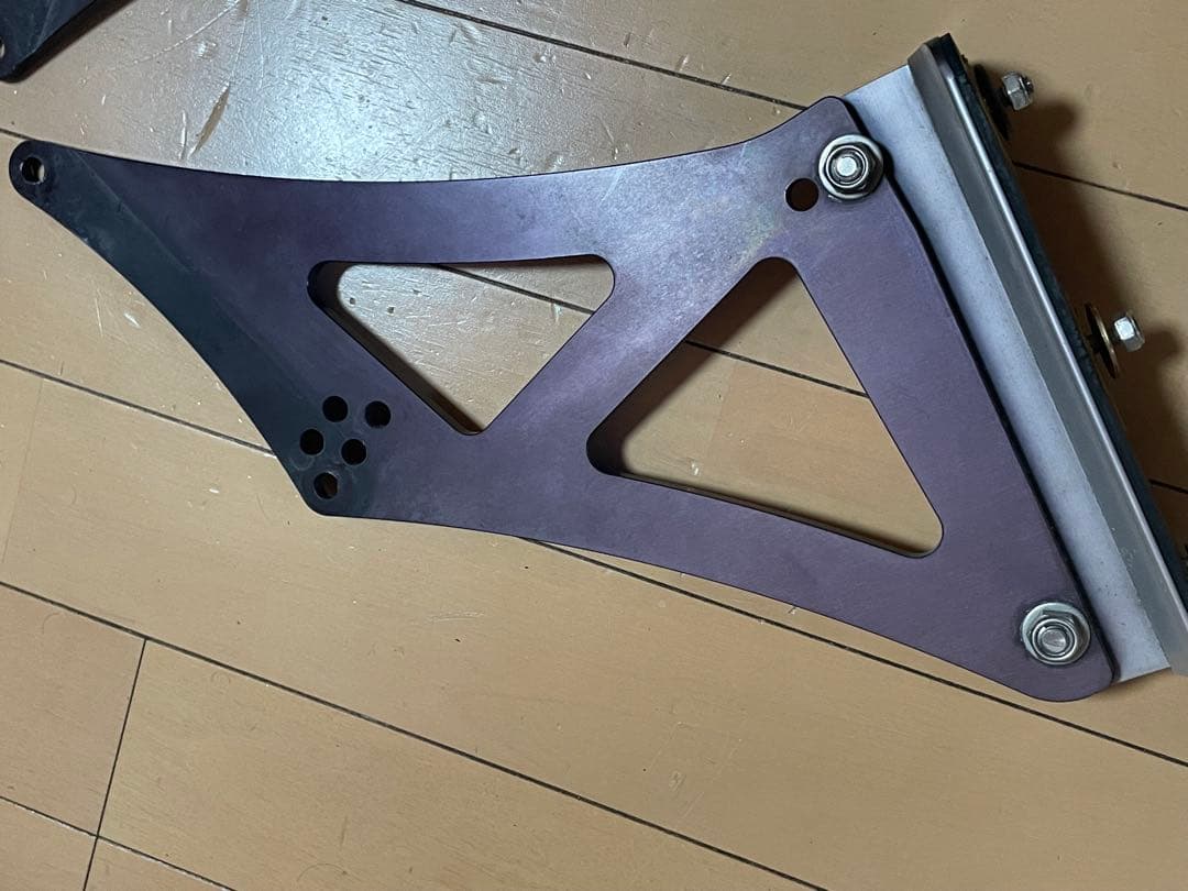 SARD 純正カーボンGTウイング