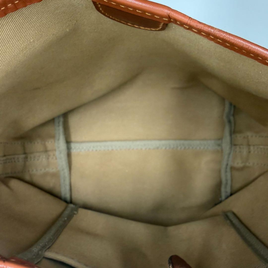 BRADY ブレディー キンロスミニ ショルダーバッグ カーキ ベージュ