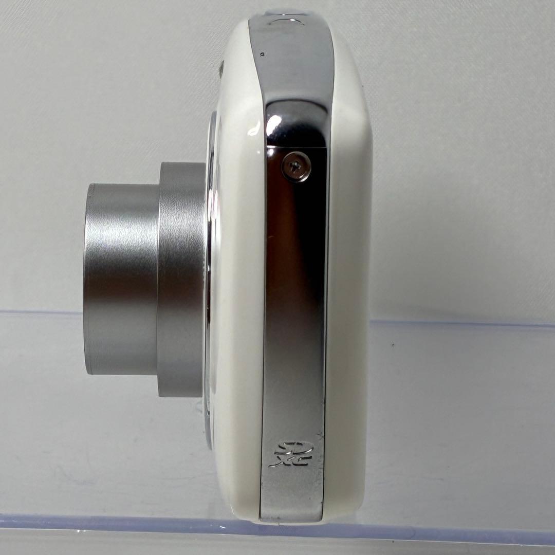 【美品】Panasonic LUMIX DMC-S1 すぐ撮影可能