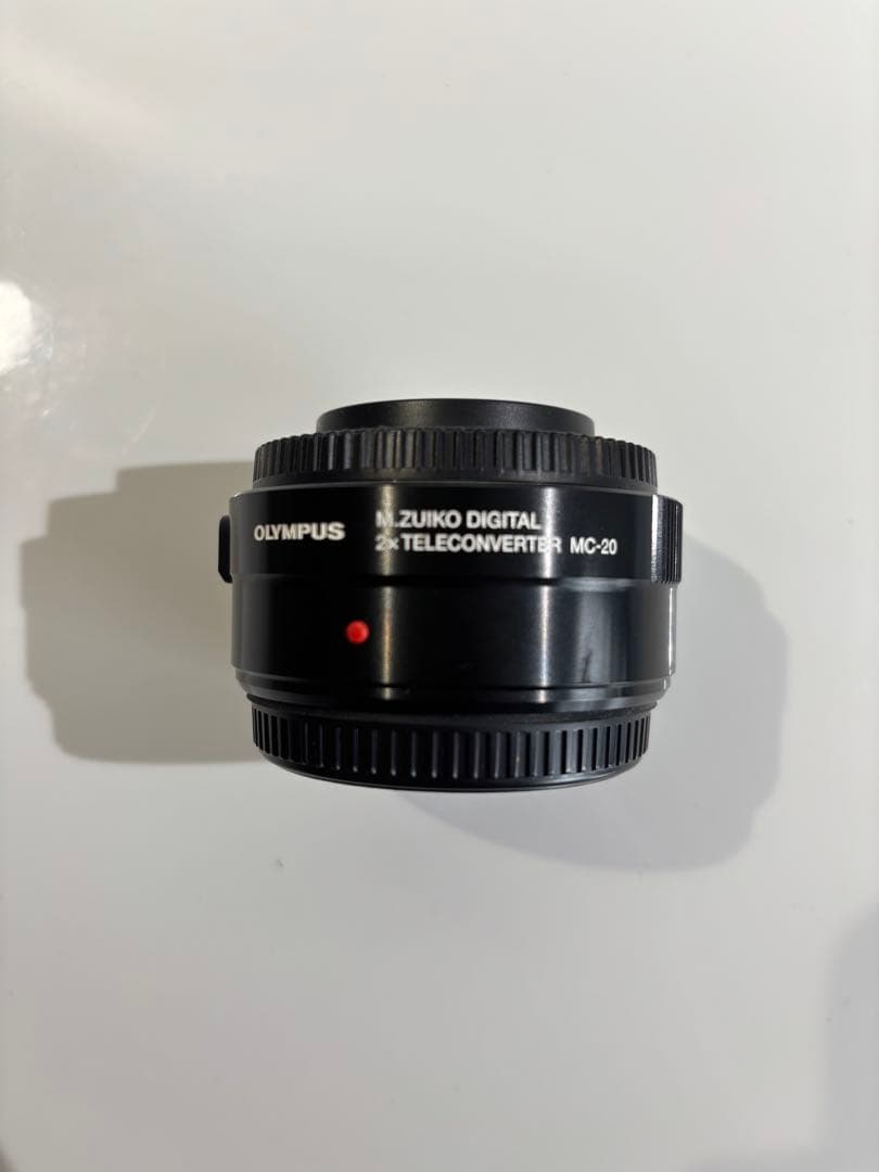 M.ZUIKO DIGITAL ED 100-400mm F5.0-6.3IS他