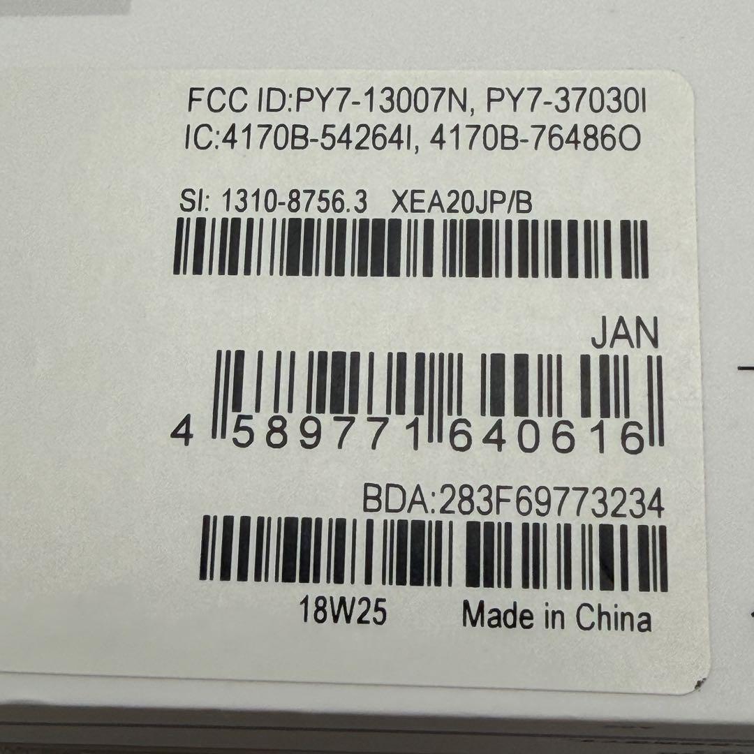 イヤホン Xperia Ear Duo XEA20