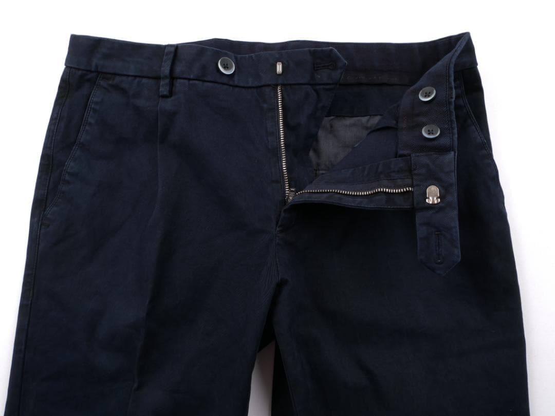 G.T.A ◆48◆NIKKO 01◆モールスキン ストレッチ パンツ◆GTA