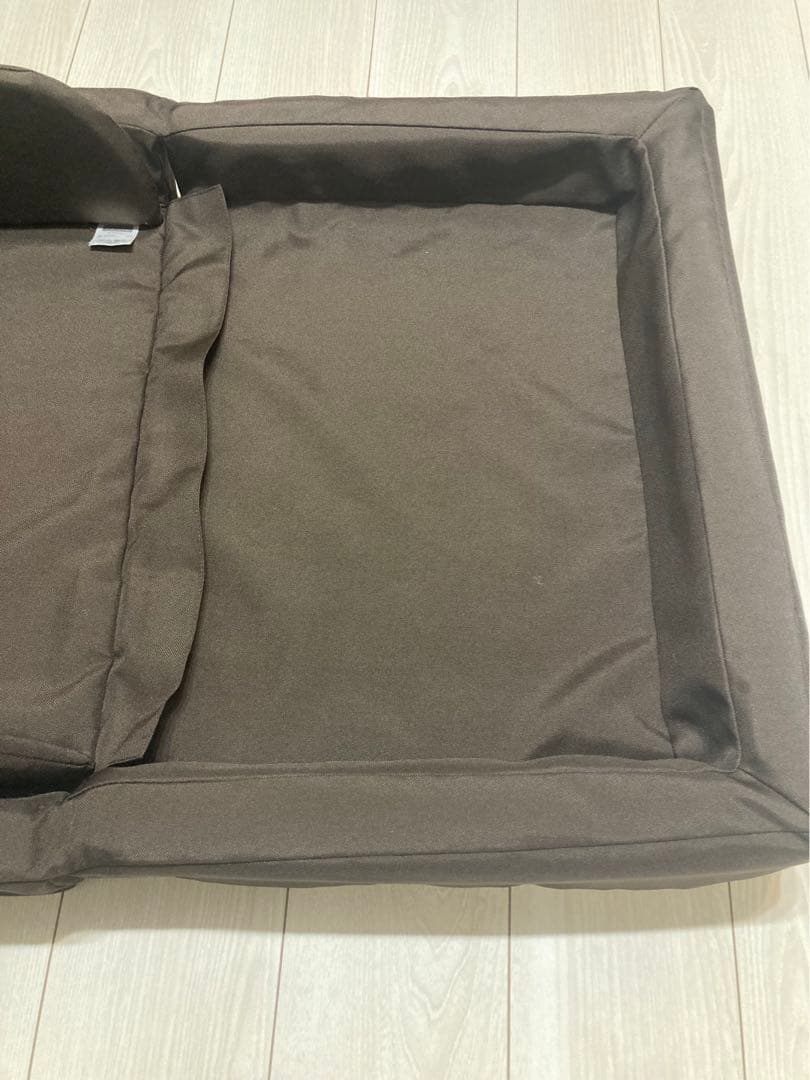 ファルスカ farska コンパクトベッド フィット ブラウン