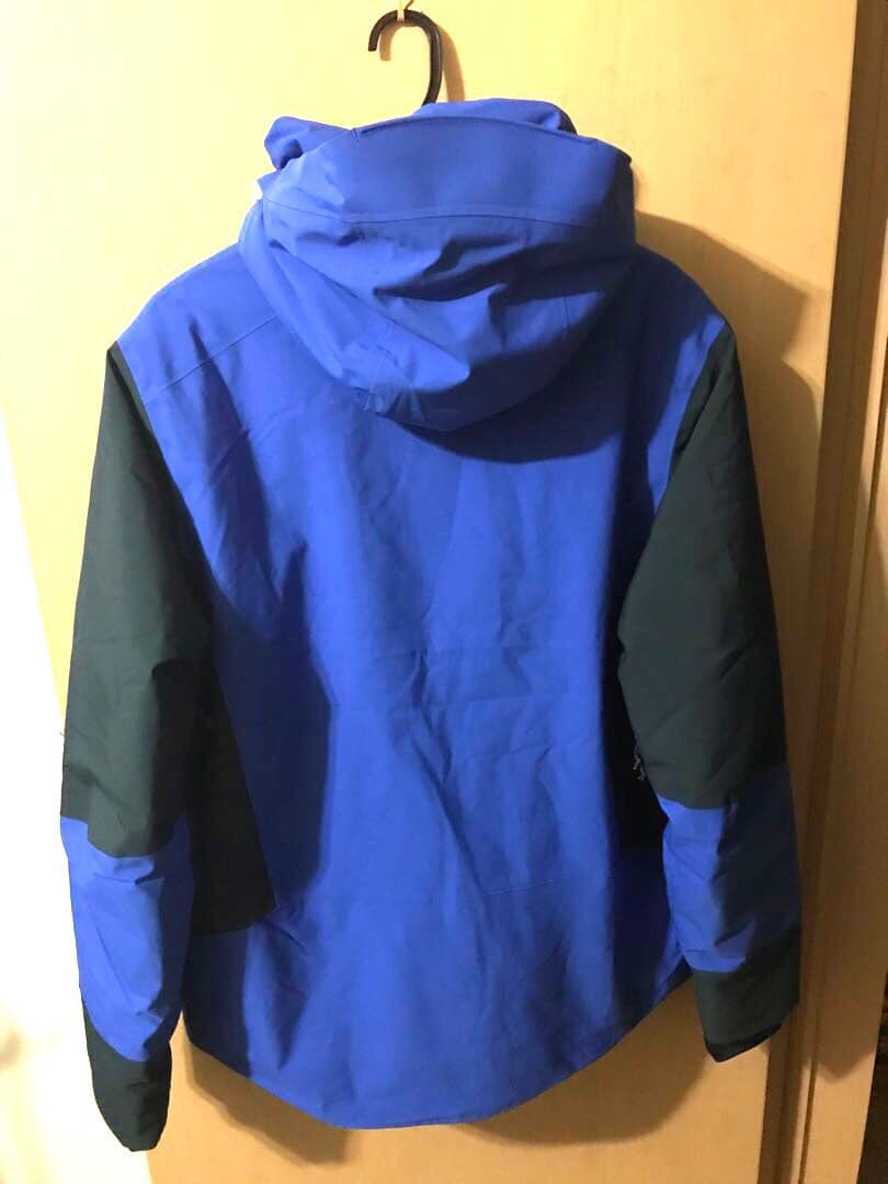 MILLET ミレー スキーウェア メンズ ジャケット MIV8761