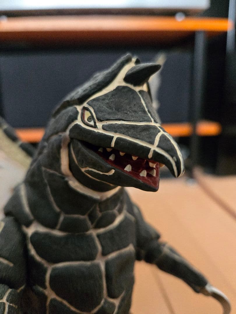 エクスプラス 大怪獣シリーズ ドラコ X-PLUS ウルトラマン