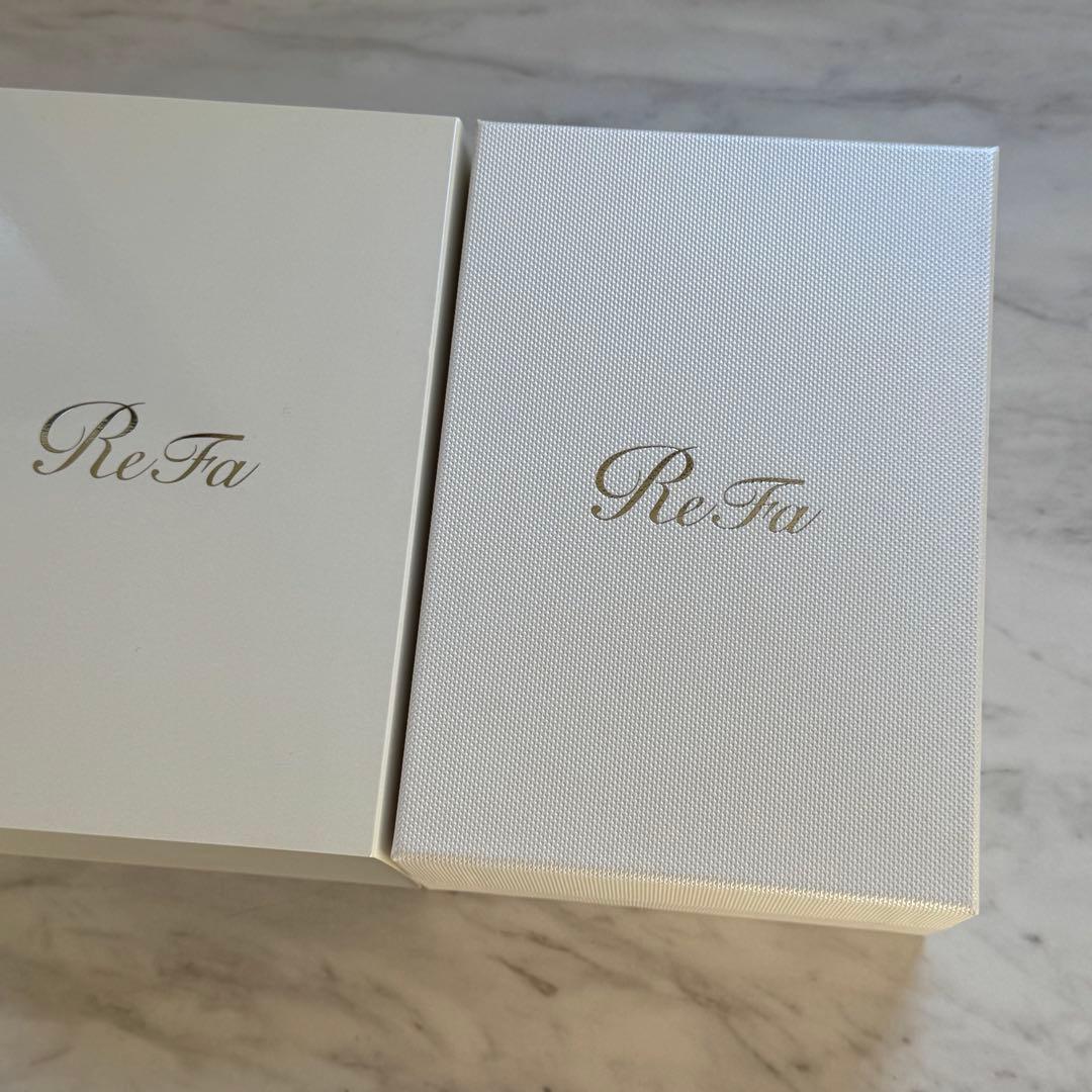 【新品未使用】ReFa ♡ カラットフェイス