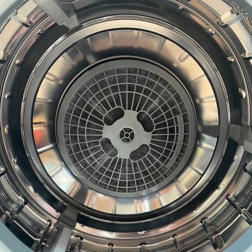 ☆美品☆　sentern 衣類乾燥機　3kg