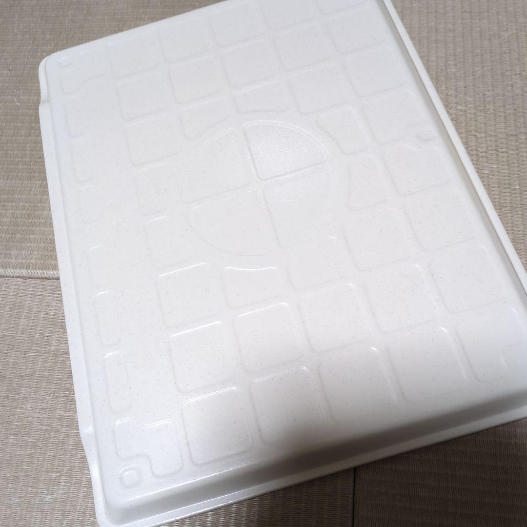 HITACHI MRO-W1Y オーブンレンジ（訳あり：ドアの閉まりが悪い）