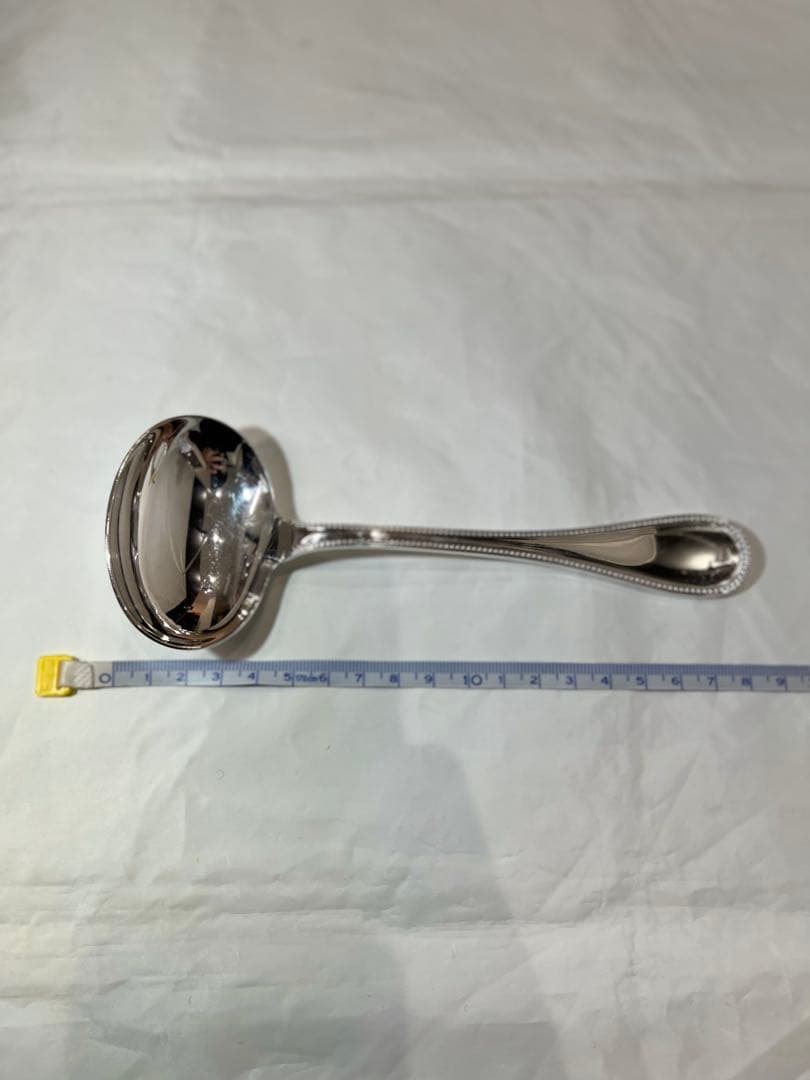 クリストフル リュバン 28本パール5本 カトラリーセット クリストフルシルバー