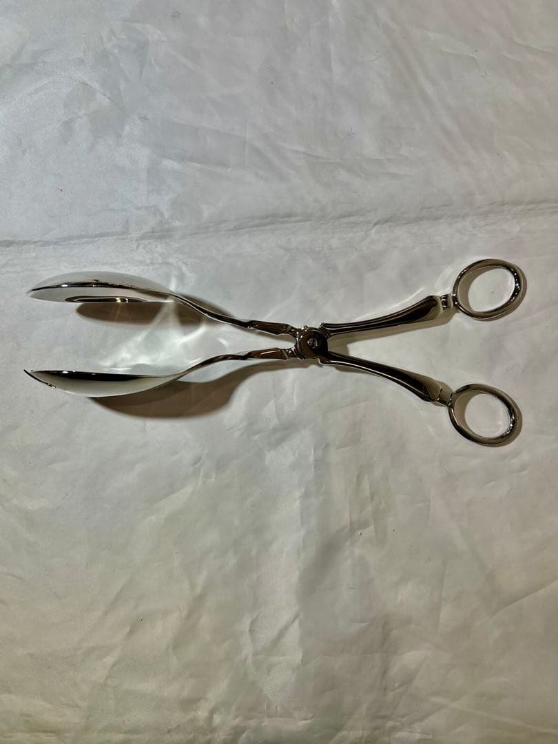 クリストフル リュバン 28本パール5本 カトラリーセット クリストフルシルバー