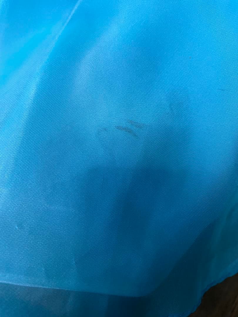 ロングドレス　JEAN MACLEAN