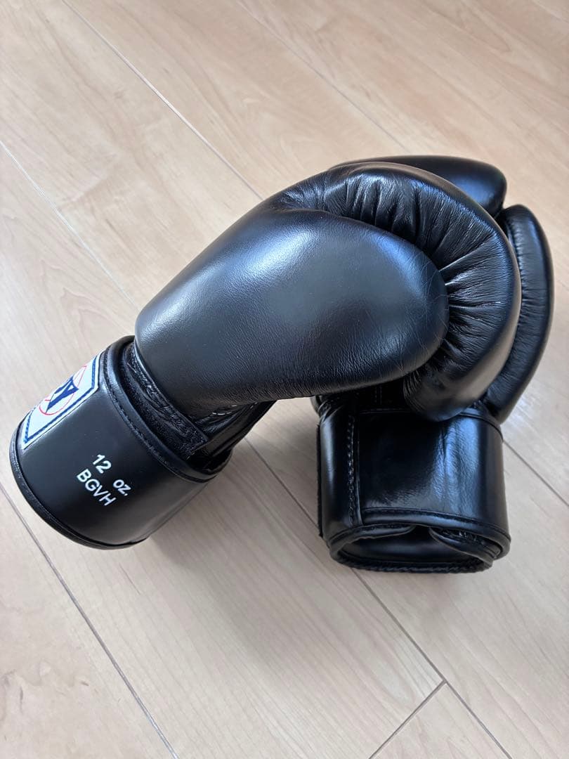 ⭐︎美品⭐︎12oz ボクシンググローブ