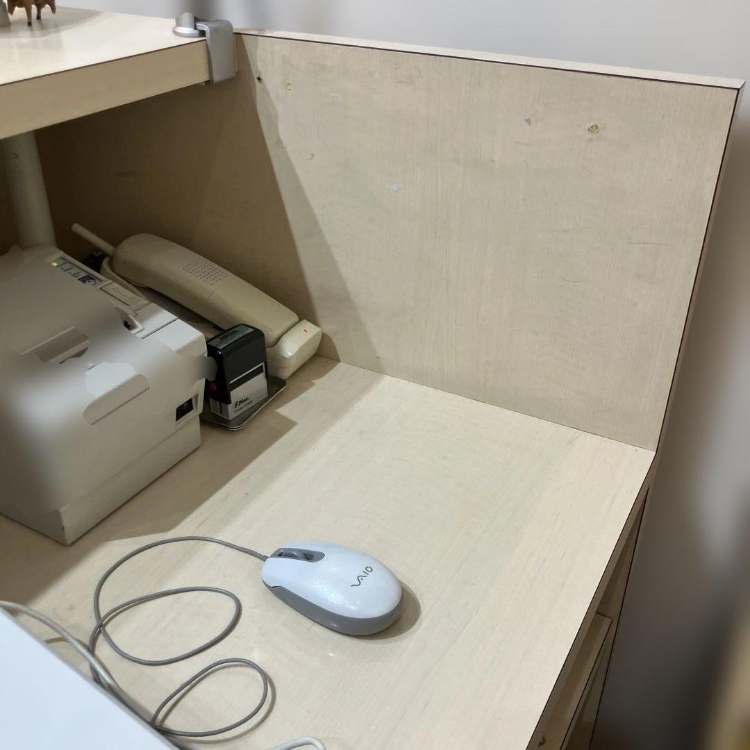 店舗用カウンター