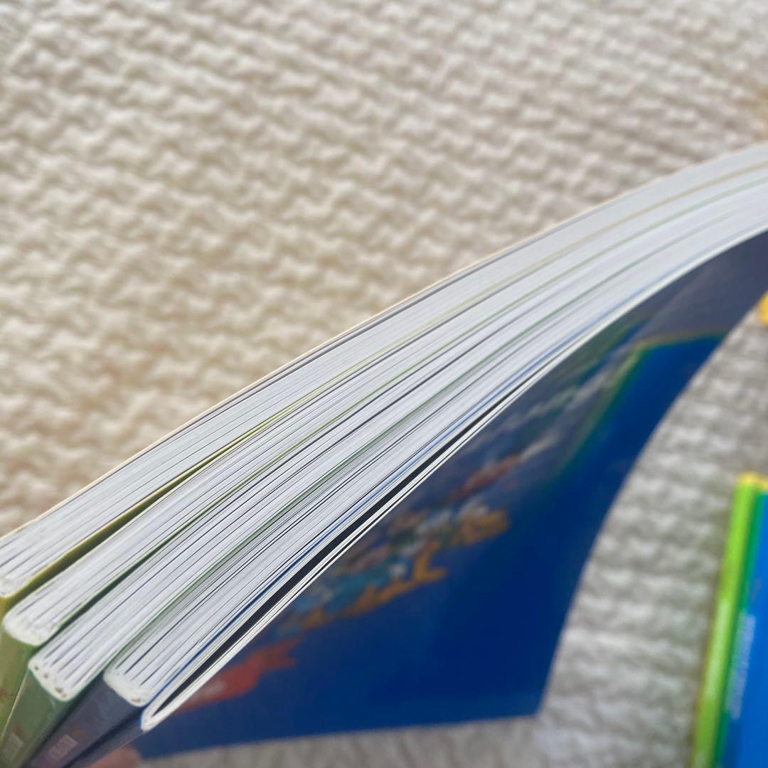 新子役　ディズニー英語システム　シングアロング　セット　dvd CD dwe