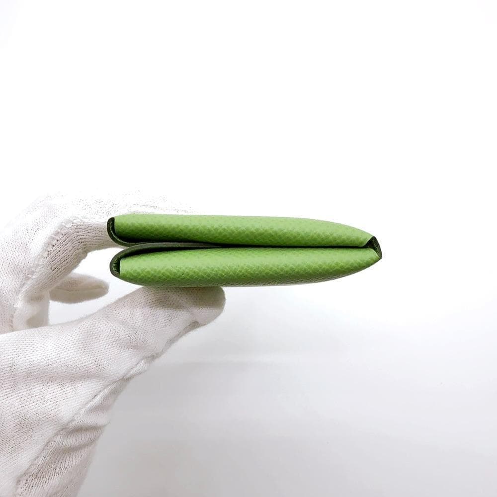 ◇エルメス◇ヴォーエプソン/カルヴィ/デュオ/ヴェールクリケット/ケース