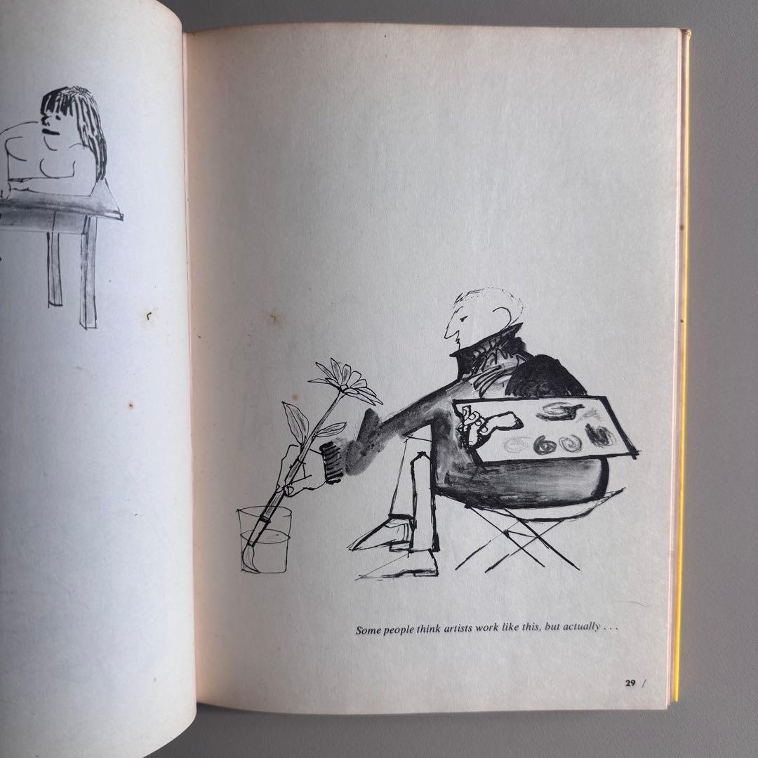 アンドレ・フランソワ The Half-Naked Knight