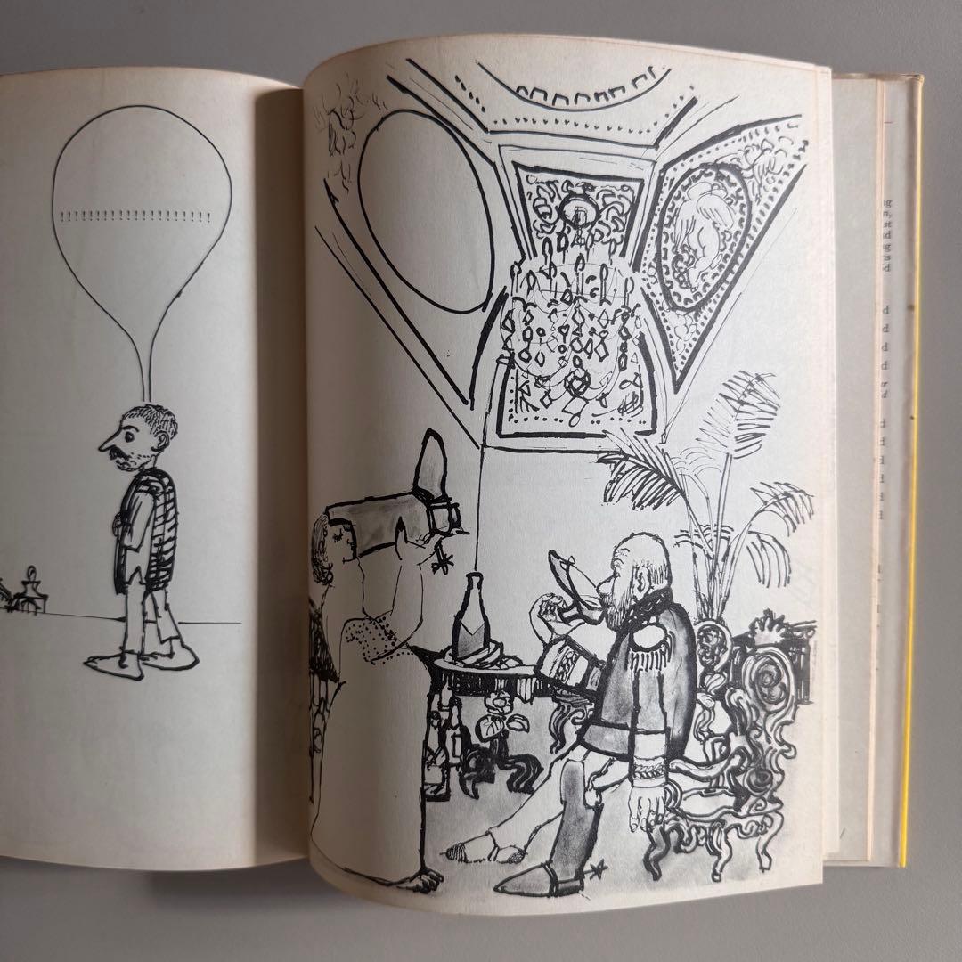 アンドレ・フランソワ The Half-Naked Knight