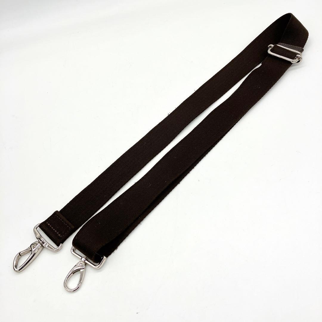 【BURBERRY BLACK LABEL】ビジネスバッグ　紺色　キャリーオン