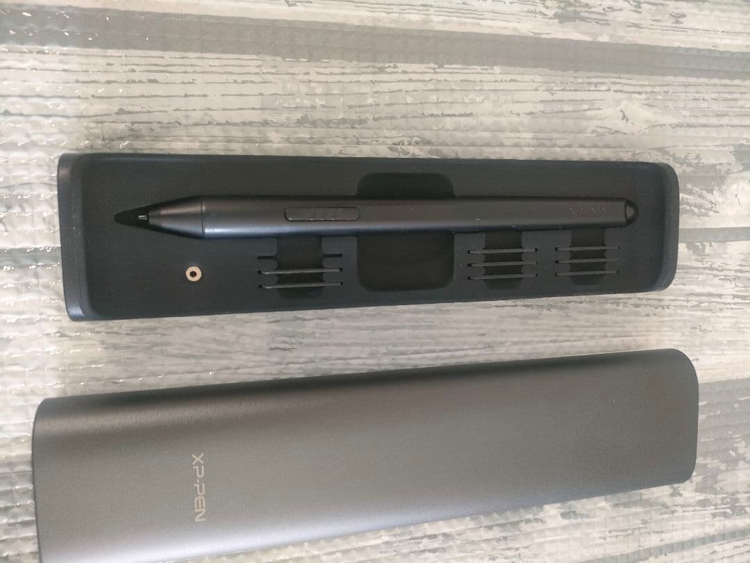 XP-Pen Artist Pro 16【美品】