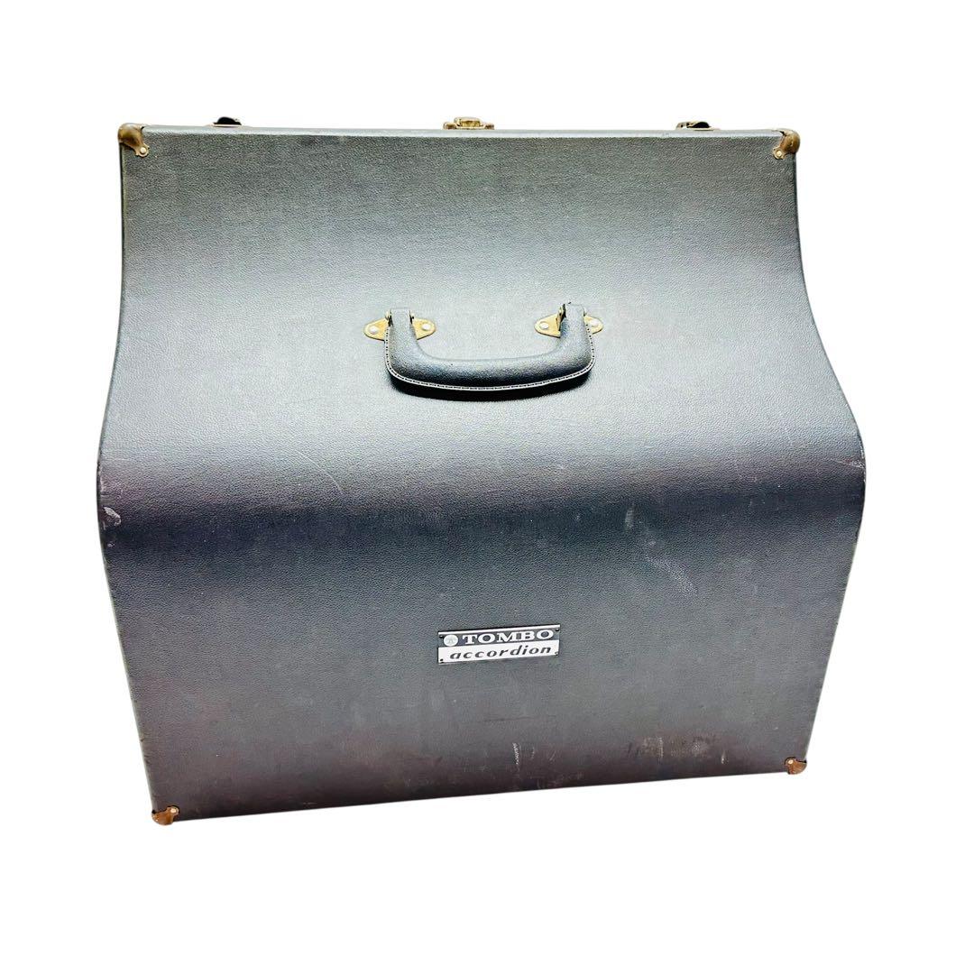 TOMBO トンボ　アコーディオン　No.181