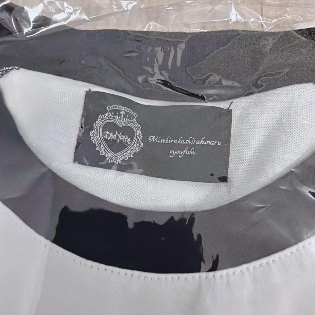 DimMoire 2026 福袋 LIMITED BAG 【DOLL】ロンＴのみ