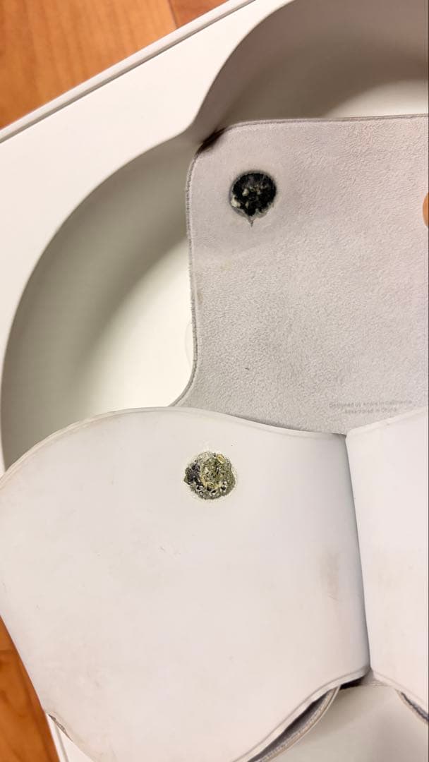 Apple AirPods MAX ライトニング