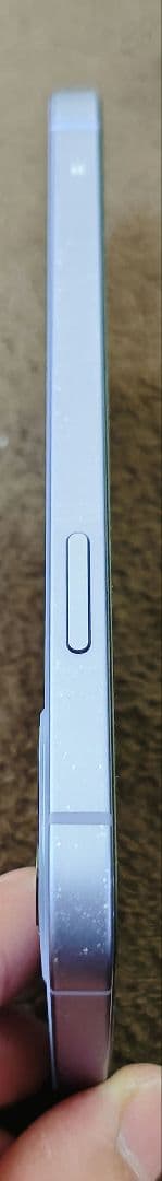 iPhone12 64GB パープル【SIMフリー】BT100%